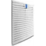Delock Filtr wentylatora z klipsem 323 x 323 x 47 mm