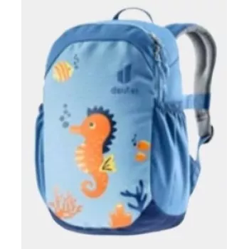 Plecak dziecięcy Deuter Pico 5L - Tourist Blue