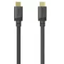 Kabel USB-C do USB-C 5 Gbps, 240 W, 0,75 m, czarny
