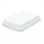 LogiLink FTTH zakończenie światłowodu, 2 porty, LC Duplex, biały