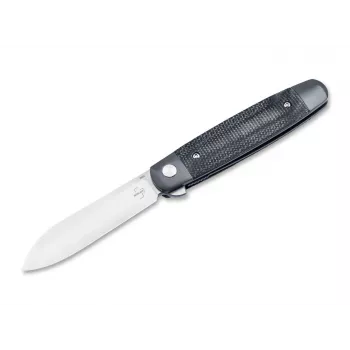 Nóż składany Boker Plus Modern Club Nitro-V