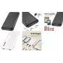 LogiLink PA0372W Power Bank 10000 mAh Biały - 20W PD i QC 3.0, Dual USB-A i USB-C