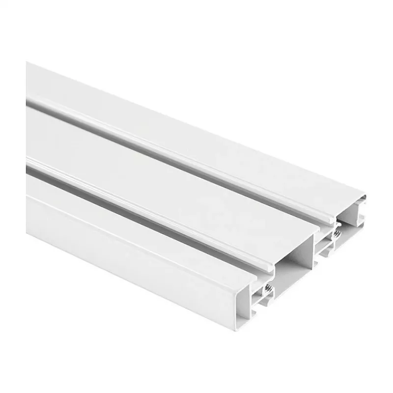 LogiLink Panel Ścienny Slatwall Aluminiowy 1000 mm Srebrny