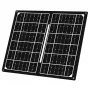 LOGILINK Składany panel słoneczny, 1x USB-A, 7W