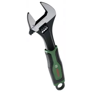 Bosch DIY Klucz nastawny 200mm, 8 cali, stal chromowo-wanadowa