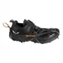 Salewa Pedroc MTN Spike Crampon - Pomarańczowy/Szary Onyks, Rozmiar S