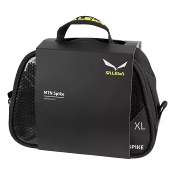 Salewa MTN Spike Mikrokolce - Black Night, rozmiar XL (EU 45-48)