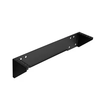 LogiLink 19-calowa szafa Rack do montażu pod biurkiem lub na ścianie, 2U