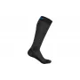 Skarpety Dynafit Speed Dryarn, kolor Asphalt, rozmiar S (35-38), wydajne skarpety do biegania terenowego