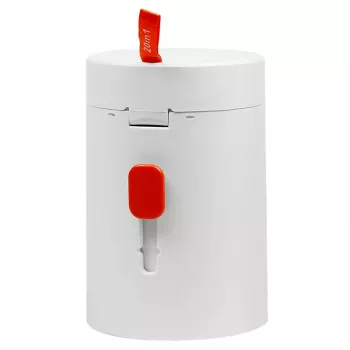 LogiLink 20-w-1 Multifunkcyjny zestaw czyszczący do elektroniki, aparatów, laptopów, smartfonów, tabletów, klawiatur i optyki