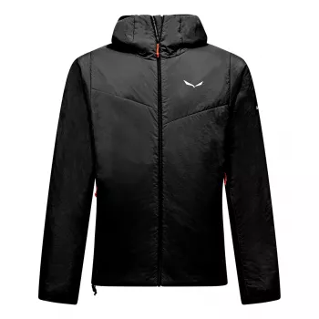 Kurtka Salewa Puez Catinaccio 2 TW męska, kolor Black Out, rozmiar XL