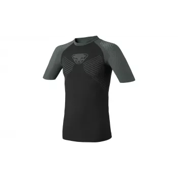 Dynafit Speed Dryarn S/S Koszulka - Magnet (męska, L)