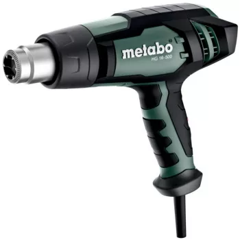 Metabo HG 16-500 Opalarka, 1600W