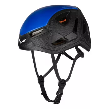 Salewa Piuma 3.0 Niebieski S/M Kask wspinaczkowy