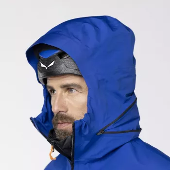 Salewa Piuma 3.0 Niebieski S/M Kask wspinaczkowy