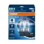 Żarówka OSRAM (zestaw 2 szt.) H11 12V 55W PGJ19-2 Cool Blue Intense NextGen 5000K