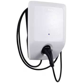 Bosch Home Comfort PC7000i 11-7S Pompa ciepła powietrze-woda jednostka zewnętrzna 11 kW