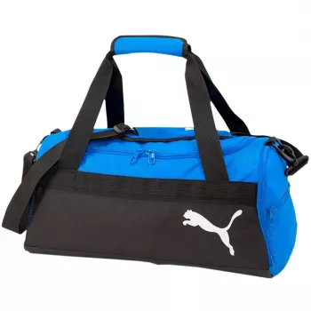 Puma teamGOAL 23 Torba drużynowa S Niebieska