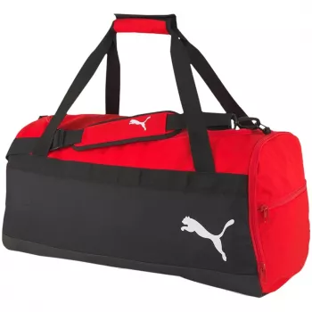 PUMA teamGOAL 23 Torba drużynowa M Czerwona