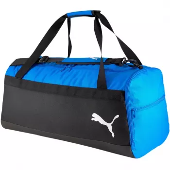 PUMA teamGOAL 23 Teambag M Niebieska torba sportowa