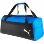 PUMA teamGOAL 23 Teambag M Niebieska torba sportowa