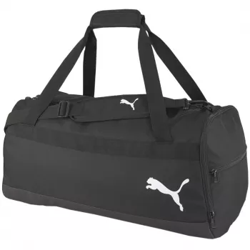 PUMA teamGOAL 23 Teambag M Czarna torba sportowa