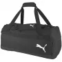 PUMA teamGOAL 23 Teambag M Czarna torba sportowa