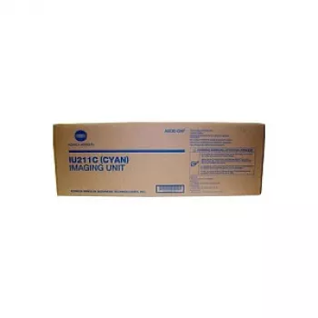 Konica Minolta IU-211C Cyan Imaging Unit do bizhub C203/C253 (A0DE0HF)