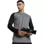 Puma teamPACER GK LS męska koszulka bramkarska z długim rękawem, szara 704933 43 M