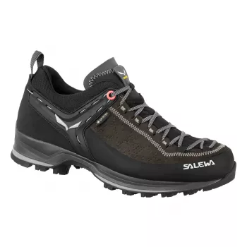 Buty trekkingowe Salewa Women's MTN Trainer 2 GTX - czarny/sznurówka - UK 6.5 (EU 40)