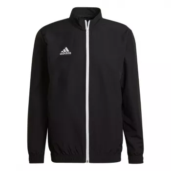 Kurtka prezentacyjna adidas Entrada 22 męska, czarna, XL