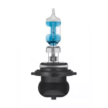 Osram Night Breaker Laser HB4 (9006) żarówki halogenowe, 51W 12V P22d, +150% jasności, zestaw podwójny