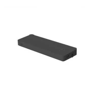 Fujitsu USB-C Thunderbolt 3 Port Replicator Stacja dokująca 4K HDMI DP VGA 60W PD