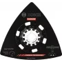 Bosch Expert Carbide-RIFF ACZ 85 RT3 Starlock segmentowa tarcza do usuwania fug i materiałów ściernych, 85 mm, 1 szt.