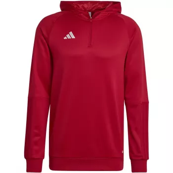 Bluza adidas Tiro 23 Competition Team Power Red/Czarny Męska M