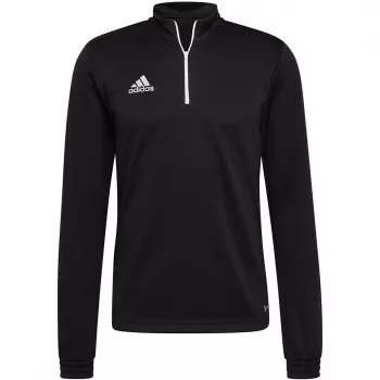 adidas Entrada 22 Koszulka treningowa Czarny 2XL H57544