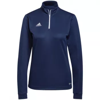 adidas Entrada 22 Top Treningowy Granatowy H57483 L