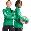 adidas Tiro 23 League Top treningowy dla dzieci, zielony, 176 cm