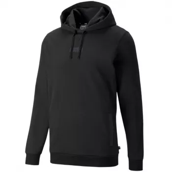 PUMA Modern Basics Hoodie TR Czarny 847410 01