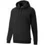 PUMA Modern Basics Hoodie TR Czarny 847410 01