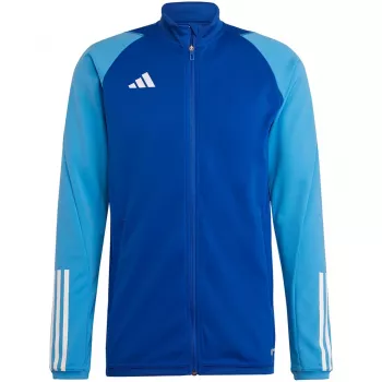 adidas Tiro 23 Competition Bluza treningowa Team Navy Blue 2