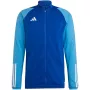 adidas Tiro 23 Competition Bluza treningowa Team Navy Blue 2