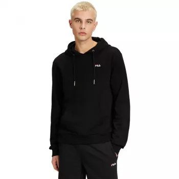 Fila Bengel Męska bluza Czarna FAM0498 80010 M