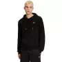 Fila Bengel Męska bluza Czarna FAM0498 80010 M
