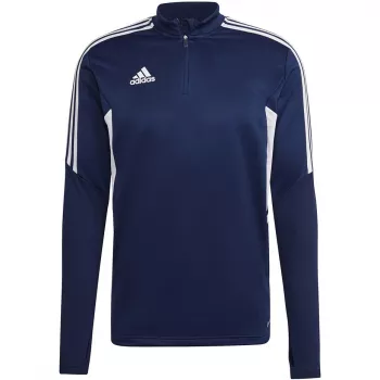 adidas Condivo 22 Training Męska bluza treningowa Granatowa HA6270