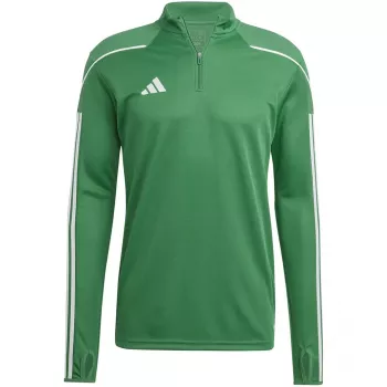 adidas Tiro 23 League Training Top Męska bluza treningowa Zielony IC7879 S