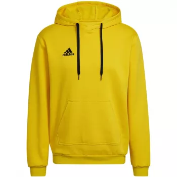 adidas Entrada 22 Hoody Team Yellow HI2140 2XL Bluza męska