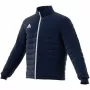 Kurtka męska adidas Entrada 22 Light w kolorze granatowym IB6071
