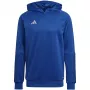adidas Tiro 23 Competition Hoodie męska granatowa 2/biała HU1349