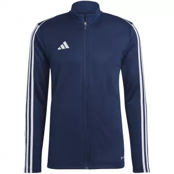 adidas Tiro 23 League Treningowa Kurtka Dresowa Granatowa HS3503 2XL